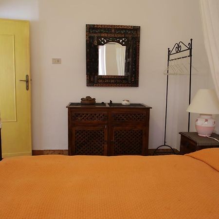Ferienwohnung La Terrazza - Residenze Maricharme Alghero Exterior foto