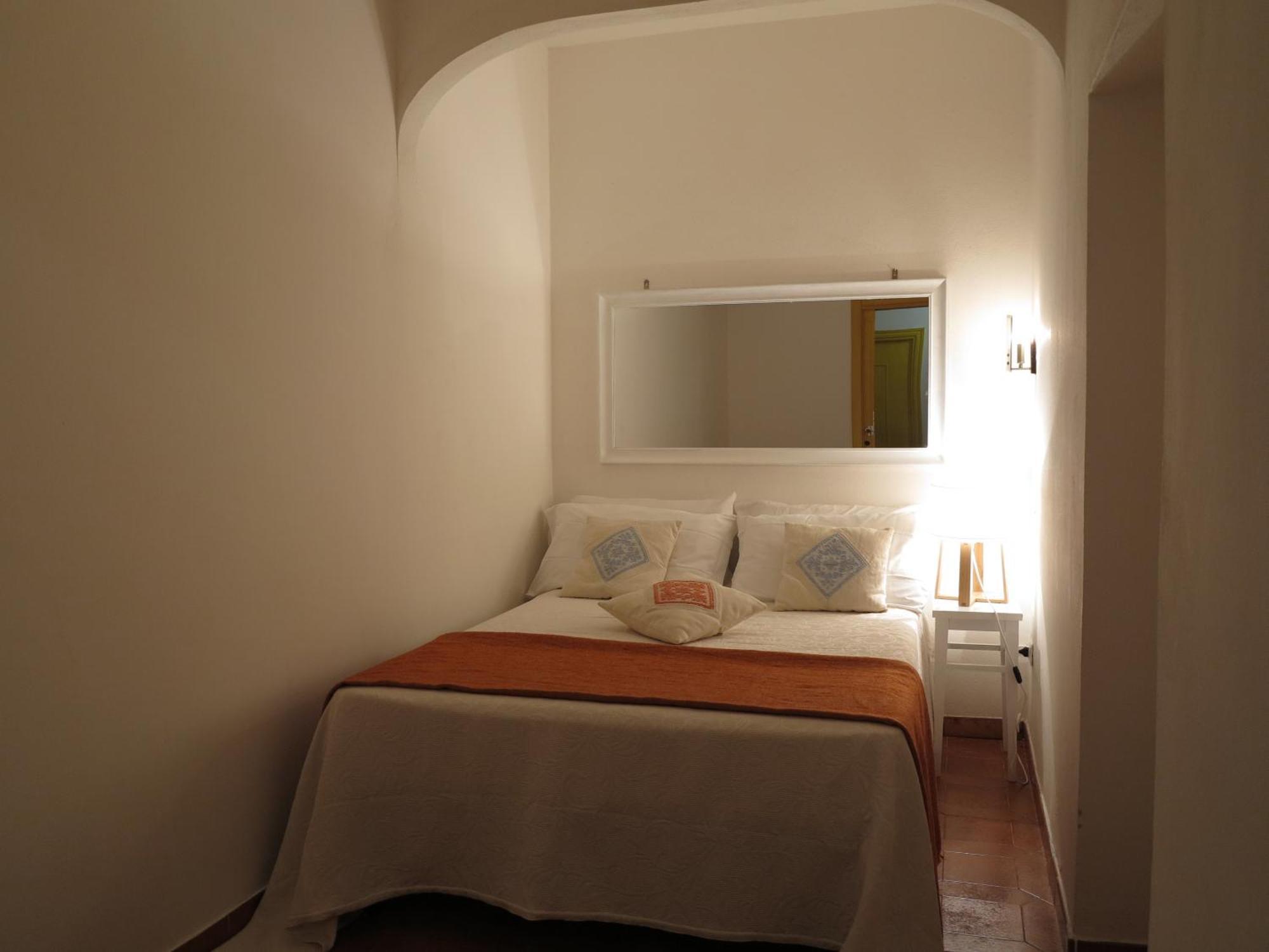 Ferienwohnung La Terrazza - Residenze Maricharme Alghero Exterior foto
