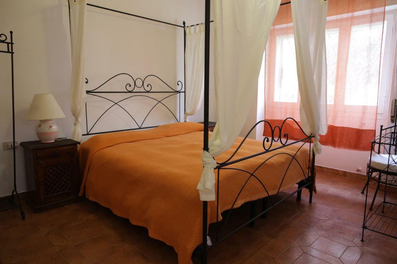 Ferienwohnung La Terrazza - Residenze Maricharme Alghero Exterior foto