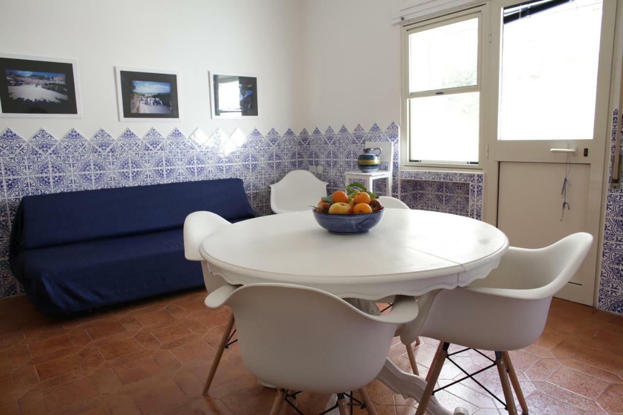 Ferienwohnung La Terrazza - Residenze Maricharme Alghero Exterior foto